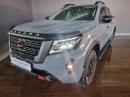 Thumbnail Nissan Navara 2.5DDTi double cab Pro-2X
