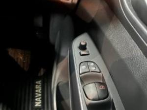 Nissan Navara 2.5DDTi double cab Pro-2X - Image 20