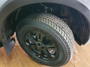 Nissan Navara 2.5DDTi double cab Pro-2X - Image 20