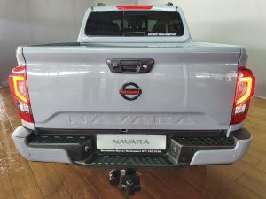 Nissan Navara 2.5DDTi double cab Pro-2X - Image 8