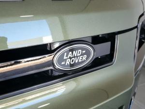 Land Rover Defender 90 D250 X-Dynamic SE - Image 10