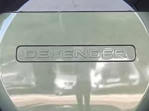 Land Rover Defender 90 D250 X-Dynamic SE - Image 11