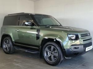 Land Rover Defender 90 D250 X-Dynamic SE - Image 1