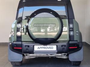 Land Rover Defender 90 D250 X-Dynamic SE - Image 20