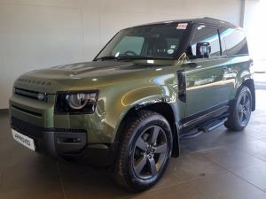 Land Rover Defender 90 D250 X-Dynamic SE - Image 2