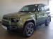 Land Rover Defender 90 D250 X-Dynamic SE - Thumbnail 2