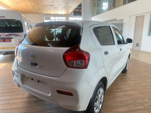 Toyota Vitz 1.0 - Image 4