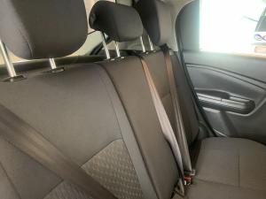 Toyota Vitz 1.0 - Image 7