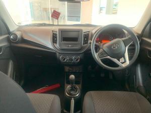 Toyota Vitz 1.0 - Image 8