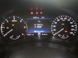 Nissan Navara 2.5DDTi double cab Pro-4X 4x4 - Image 16