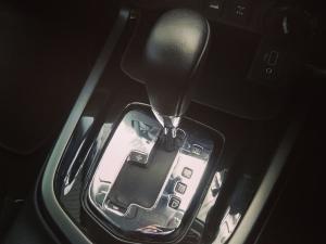 Nissan Navara 2.5DDTi double cab Pro-4X 4x4 - Image 17