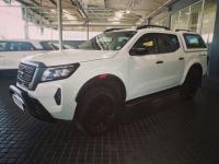 Thumbnail Nissan Navara 2.5DDTi double cab Pro-4X 4x4