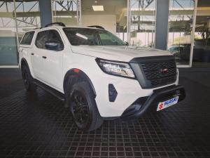 Nissan Navara 2.5DDTi double cab Pro-4X 4x4 - Image 3
