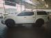 Nissan Navara 2.5DDTi double cab Pro-4X 4x4 - Thumbnail 4