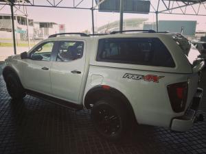 Nissan Navara 2.5DDTi double cab Pro-4X 4x4 - Image 5