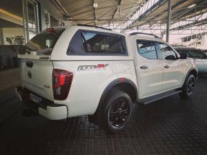 Nissan Navara 2.5DDTi double cab Pro-4X 4x4 - Image 7