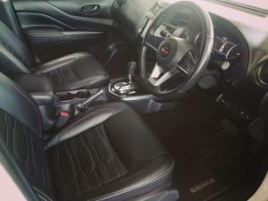 Nissan Navara 2.5DDTi double cab Pro-4X 4x4 - Image 9