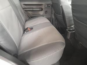 Suzuki Jimny 1.5 GLX AllGrip 5-door auto - Image 10