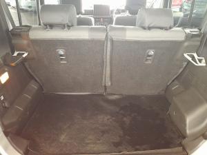 Suzuki Jimny 1.5 GLX AllGrip 5-door auto - Image 11