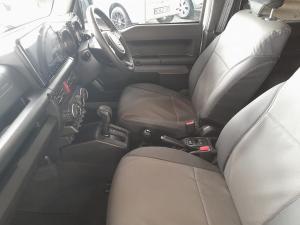 Suzuki Jimny 1.5 GLX AllGrip 5-door auto - Image 14