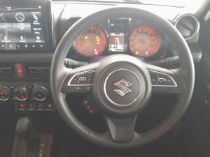 Suzuki Jimny 1.5 GLX AllGrip 5-door auto - Image 18