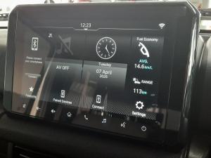 Suzuki Jimny 1.5 GLX AllGrip 5-door auto - Image 19