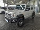 Thumbnail Suzuki Jimny 1.5 GLX AllGrip 5-door auto