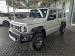 Suzuki Jimny 1.5 GLX AllGrip 5-door auto - Thumbnail 1