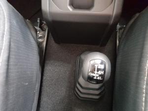 Suzuki Jimny 1.5 GLX AllGrip 5-door auto - Image 23