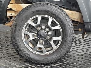 Suzuki Jimny 1.5 GLX AllGrip 5-door auto - Image 26