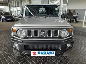 Suzuki Jimny 1.5 GLX AllGrip 5-door auto - Image 2