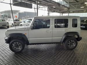 Suzuki Jimny 1.5 GLX AllGrip 5-door auto - Image 4
