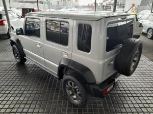 Suzuki Jimny 1.5 GLX AllGrip 5-door auto - Image 5