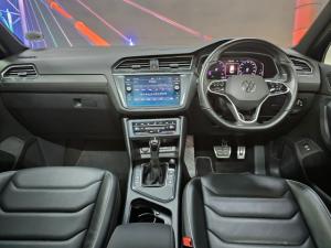 Volkswagen Tiguan 1.4TSI 110kW R-Line - Image 11