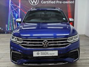 Volkswagen Tiguan 1.4TSI 110kW R-Line - Image 12
