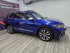 Volkswagen Tiguan 1.4TSI 110kW R-Line - Image 13