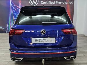 Volkswagen Tiguan 1.4TSI 110kW R-Line - Image 14