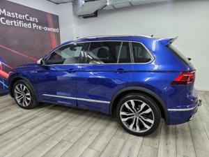 Volkswagen Tiguan 1.4TSI 110kW R-Line - Image 15