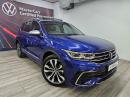 Thumbnail Volkswagen Tiguan 1.4TSI 110kW R-Line