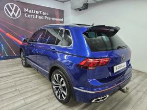 Volkswagen Tiguan 1.4TSI 110kW R-Line - Image 4