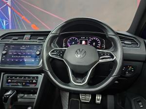 Volkswagen Tiguan 1.4TSI 110kW R-Line - Image 7