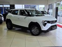 Thumbnail Mahindra XUV 3XO 1.2T AX5 auto