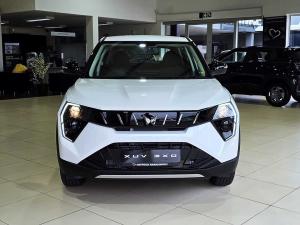 Mahindra XUV 3XO 1.2T AX5 auto - Image 2