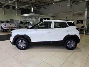 Mahindra XUV 3XO 1.2T AX5 auto - Image 5