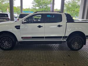 Ford Ranger 2.0Bi-Turbo double cab 4x4 Stormtrak - Image 2