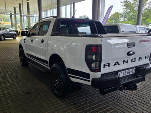 Ford Ranger 2.0Bi-Turbo double cab 4x4 Stormtrak - Image 3