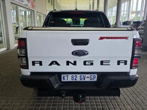 Ford Ranger 2.0Bi-Turbo double cab 4x4 Stormtrak - Image 4
