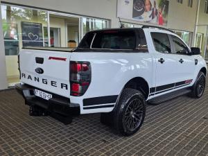 Ford Ranger 2.0Bi-Turbo double cab 4x4 Stormtrak - Image 5