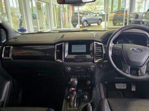 Ford Ranger 2.0Bi-Turbo double cab 4x4 Stormtrak - Image 8