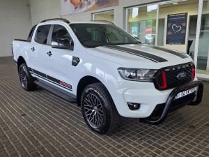 Ford Ranger 2.0Bi-Turbo double cab 4x4 Stormtrak - Image 9